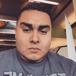 Meet your Posher, Carlos